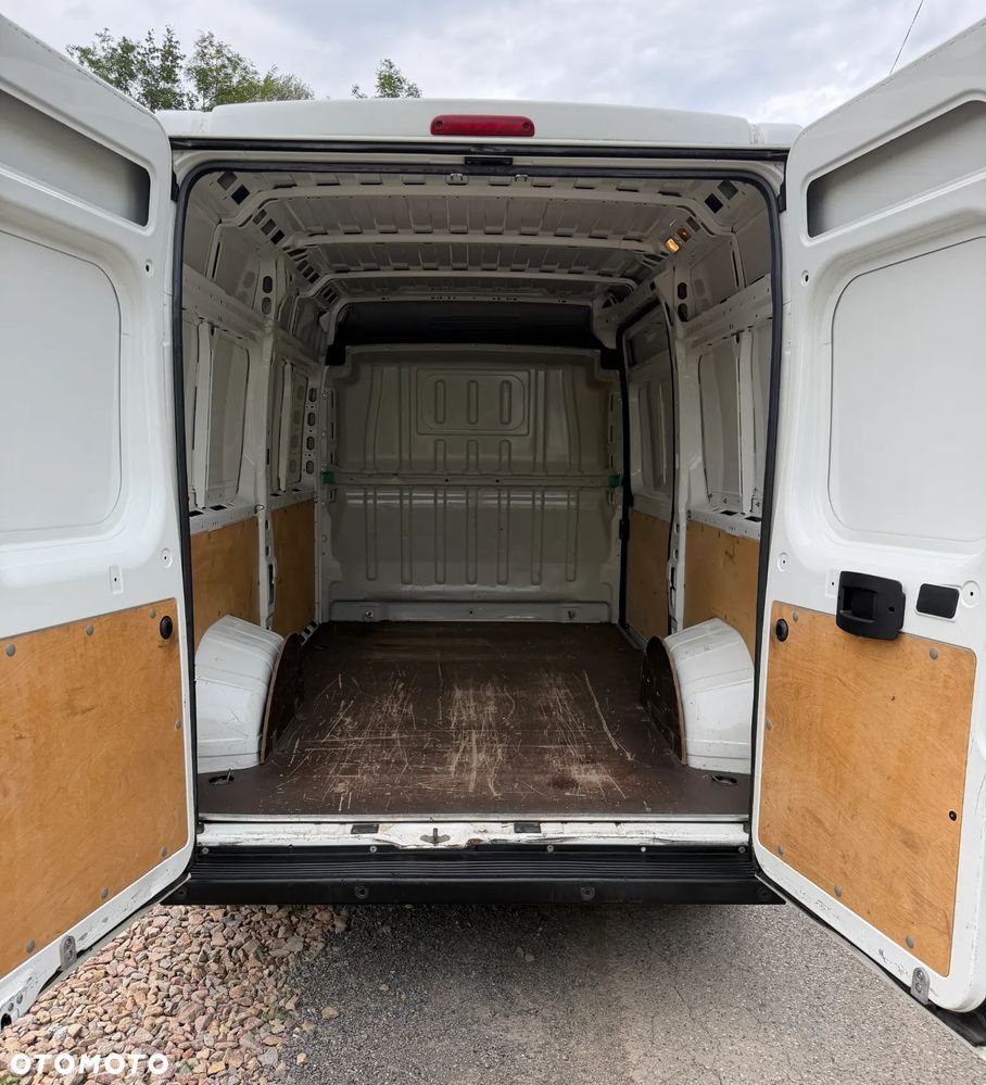Citroën JUMPER L2H2 - 5