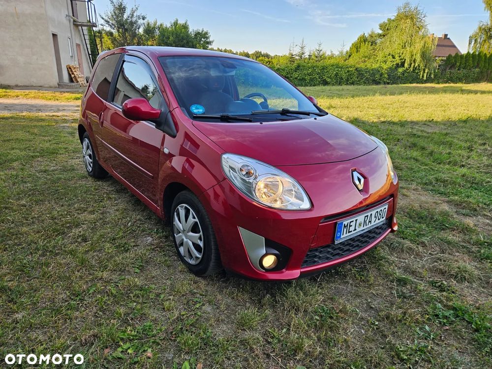 Renault Twingo 1.2 16V Rip Curl - 28