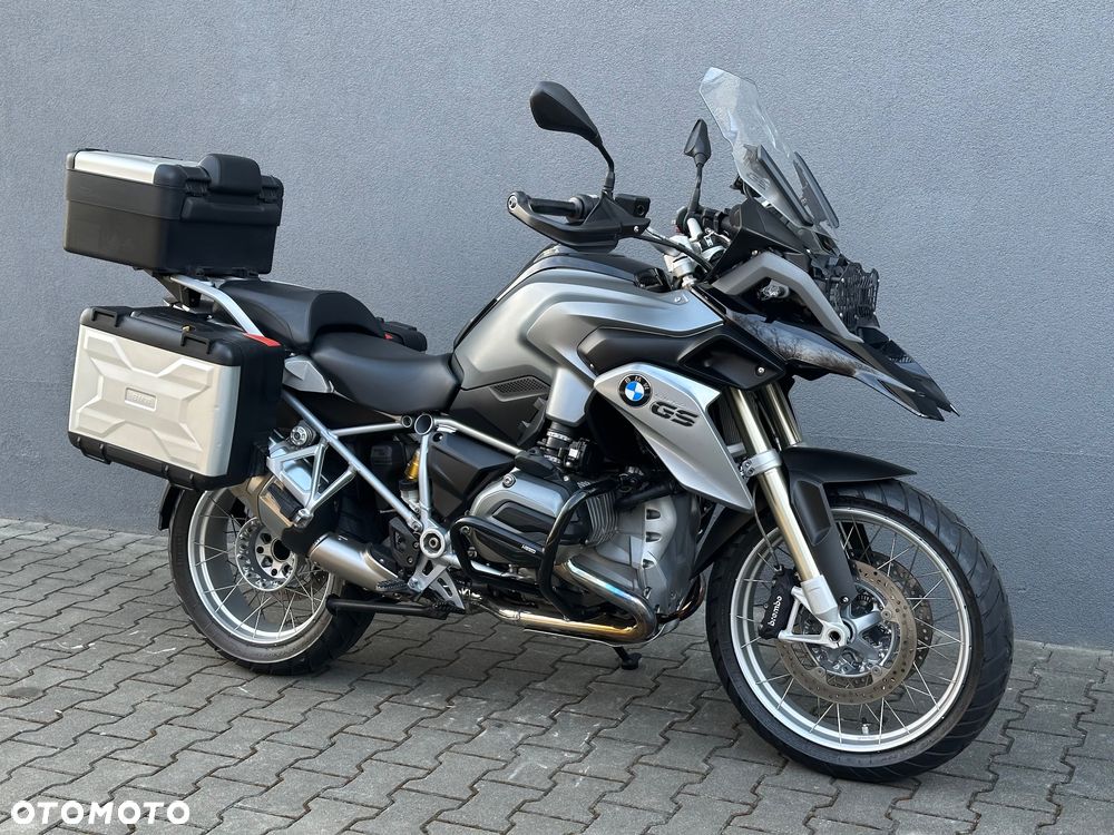 BMW GS - 2