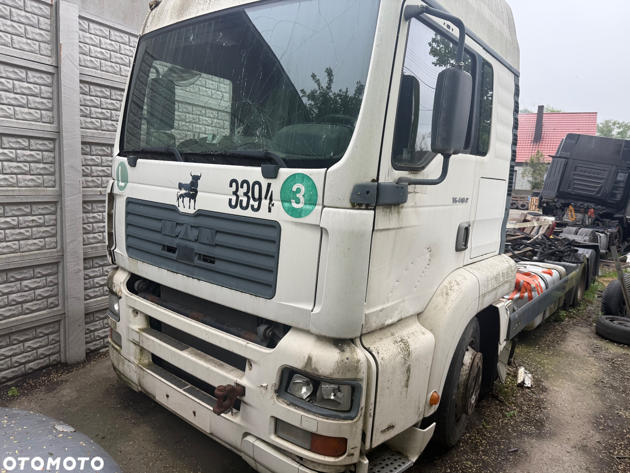 Iveco - 23