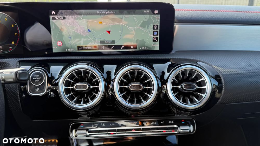 Mercedes-Benz CLA 200 AMG Line 7G-DCT - 25