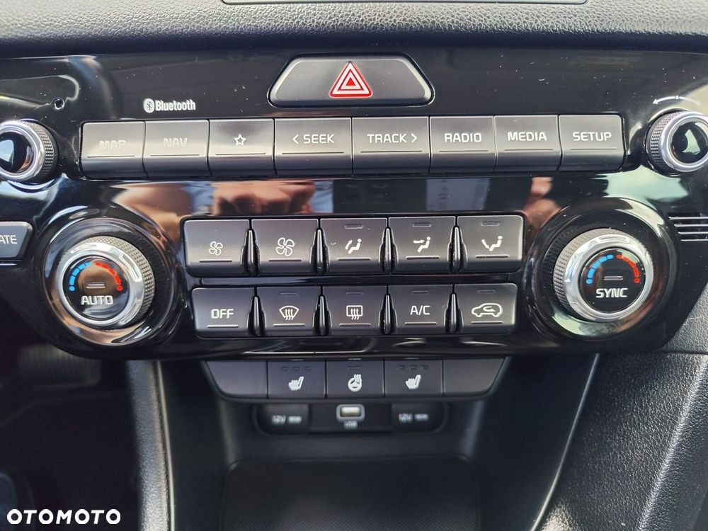 Kia Sportage - 25