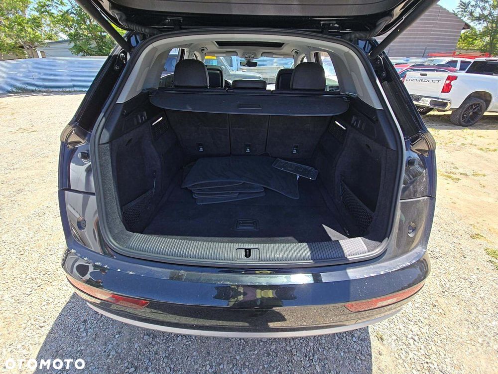 Audi Q5 2.0 TFSI Quattro S tronic design - 15