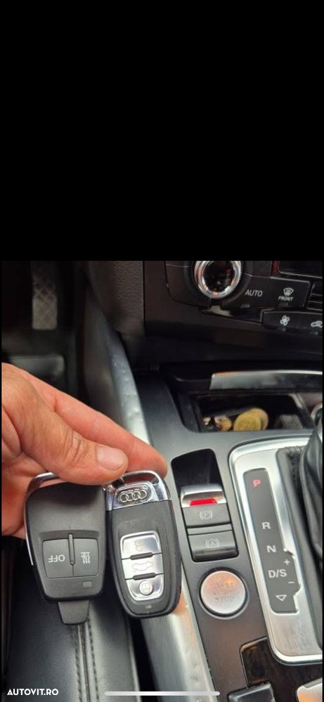 Audi Q5 2.0 TDI Quattro S tronic - 15