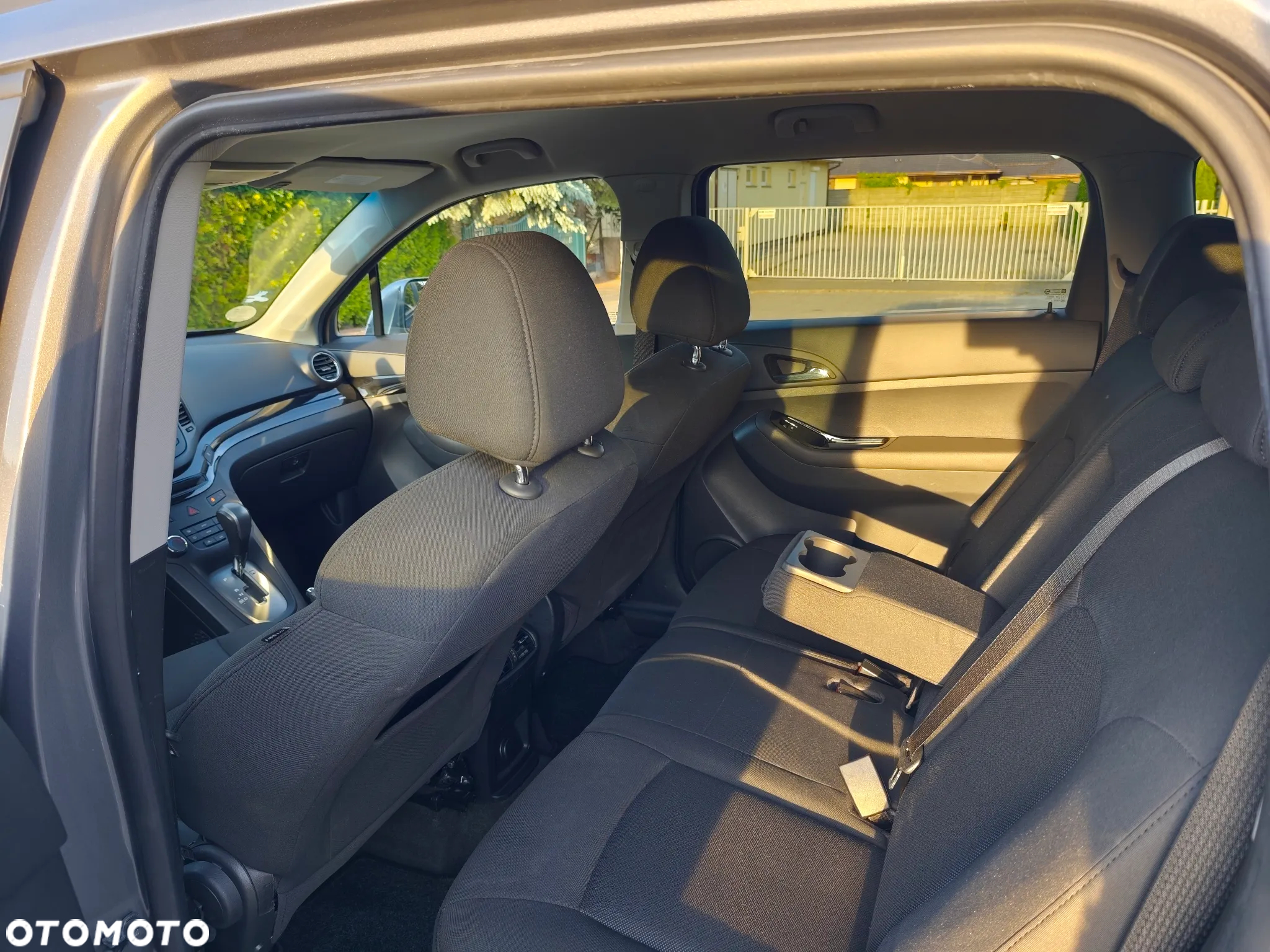 Chevrolet Orlando 2.0 TD LTZ+ - 13