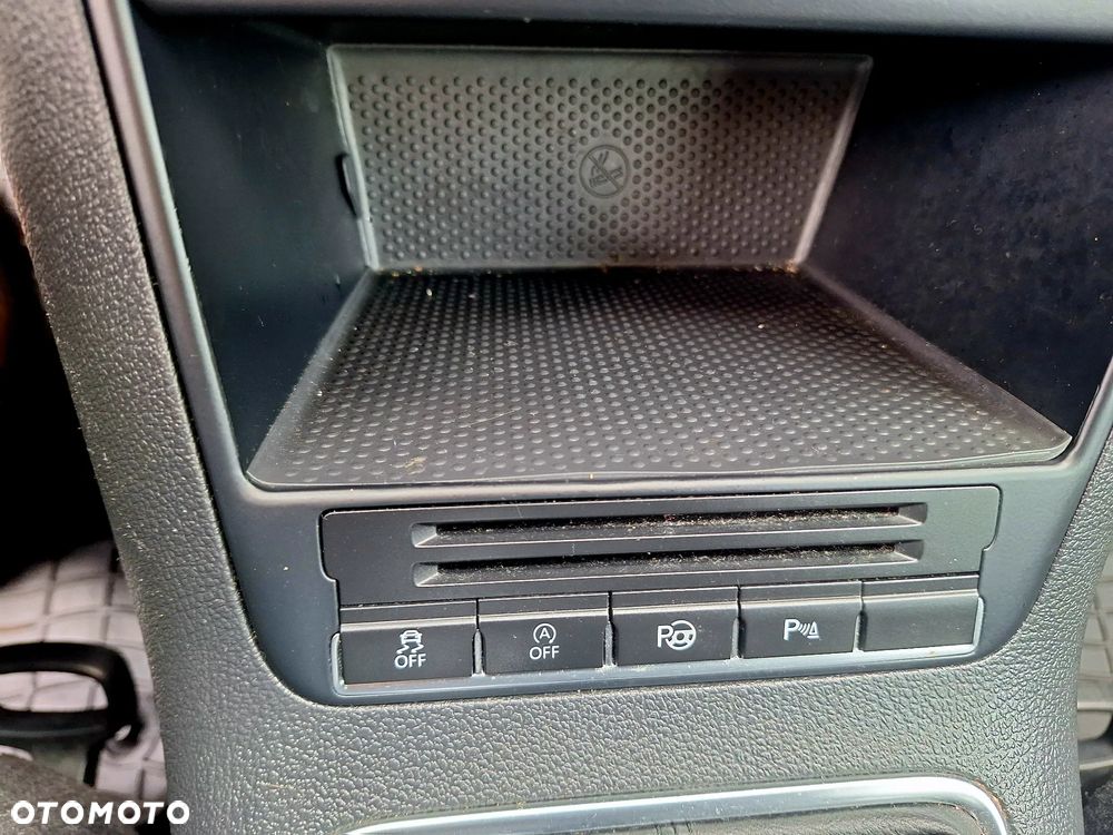 Volkswagen Tiguan 1.4 TSI Trend&Fun - 29