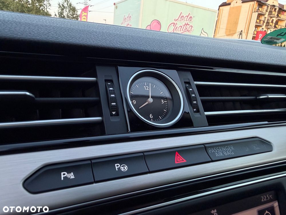 Volkswagen Passat 2.0 TDI Bi-Turbo BMT 4Mot Highline DSG - 27
