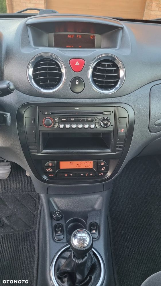 Citroën C3 1.4 Exclusive - 15