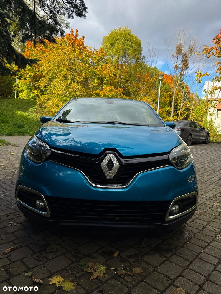 Renault Captur - 3