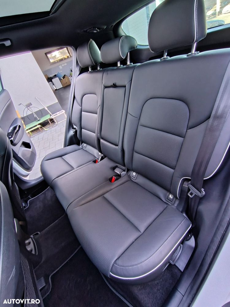 Kia Sportage 2,0 CRDI AWD Aut. GT Line - 15