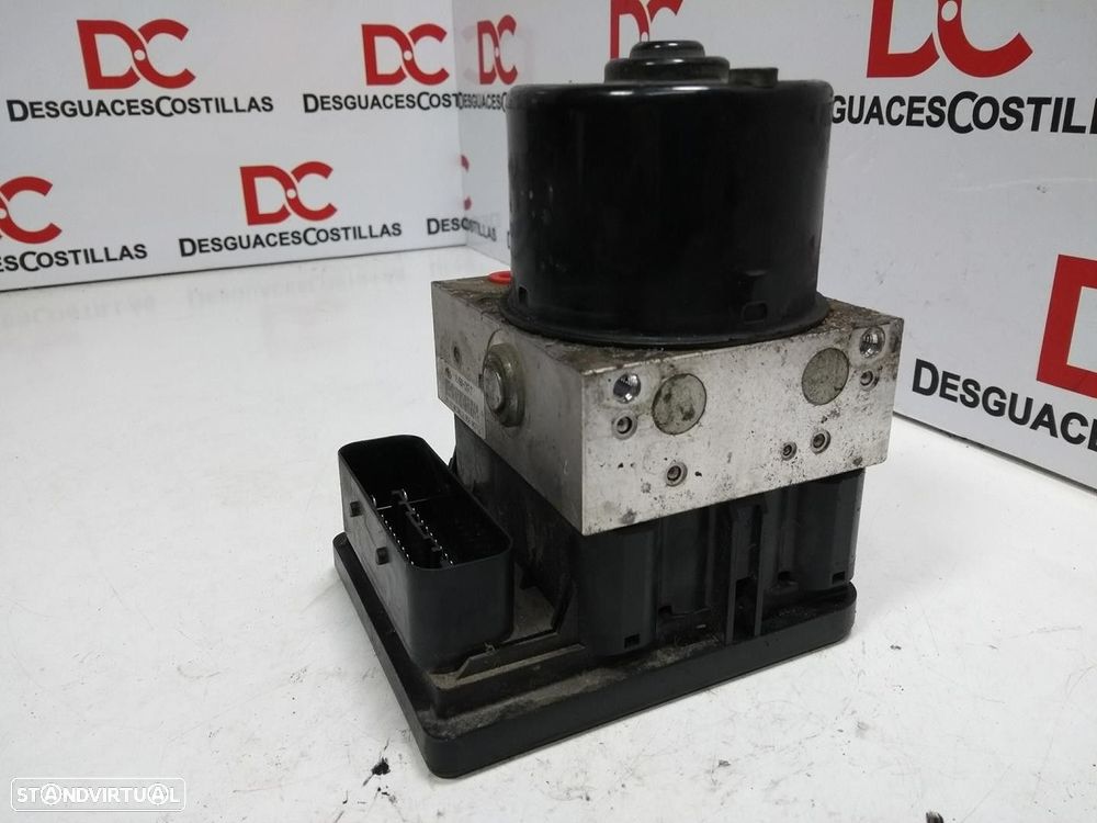 ABS OPEL ASTRA H GTC 2006 - 1