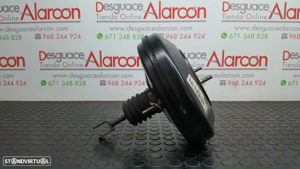 SERVOFREIO MERCEDES CLASE B (W245) 200 CDI (245.208) - 4