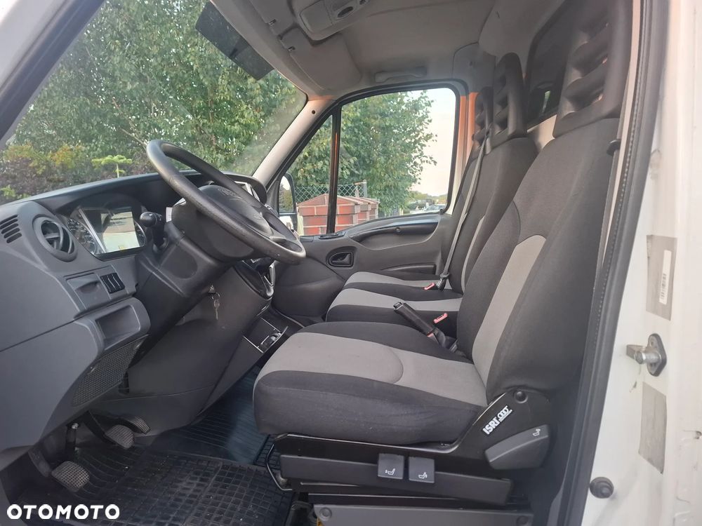 Iveco daily - 16