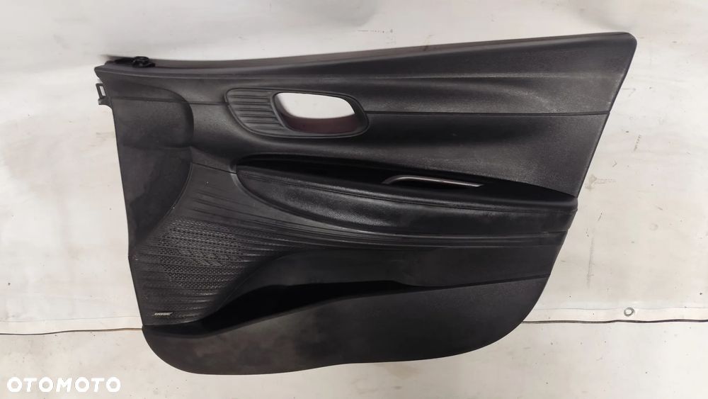 HYUNDAI I20 III BOCZEK POSZYCIE DRZWI PRAWYCH PRZEDNICH 82320-Q0100 - 5
