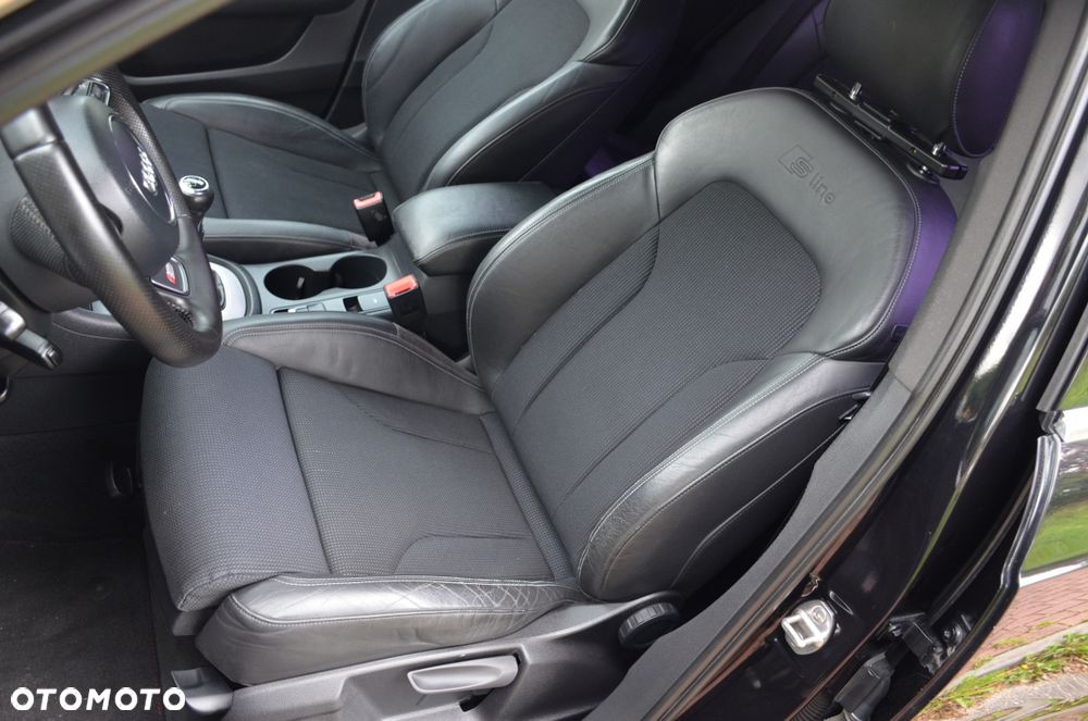 Audi Q3 2.0 TDI - 27