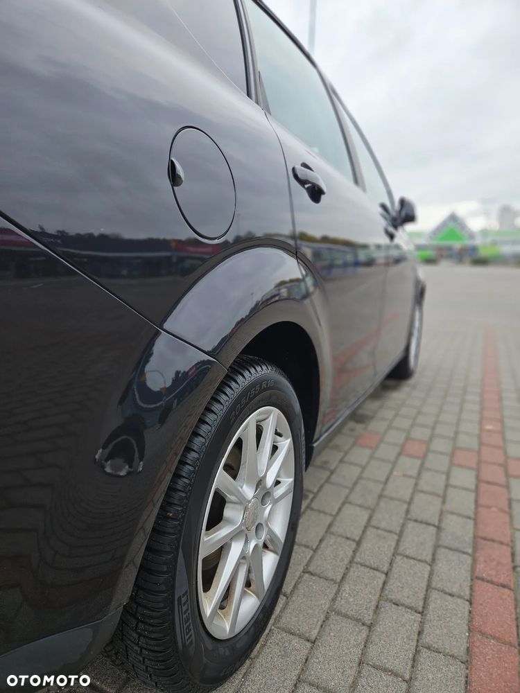 Seat Altea XL - 5