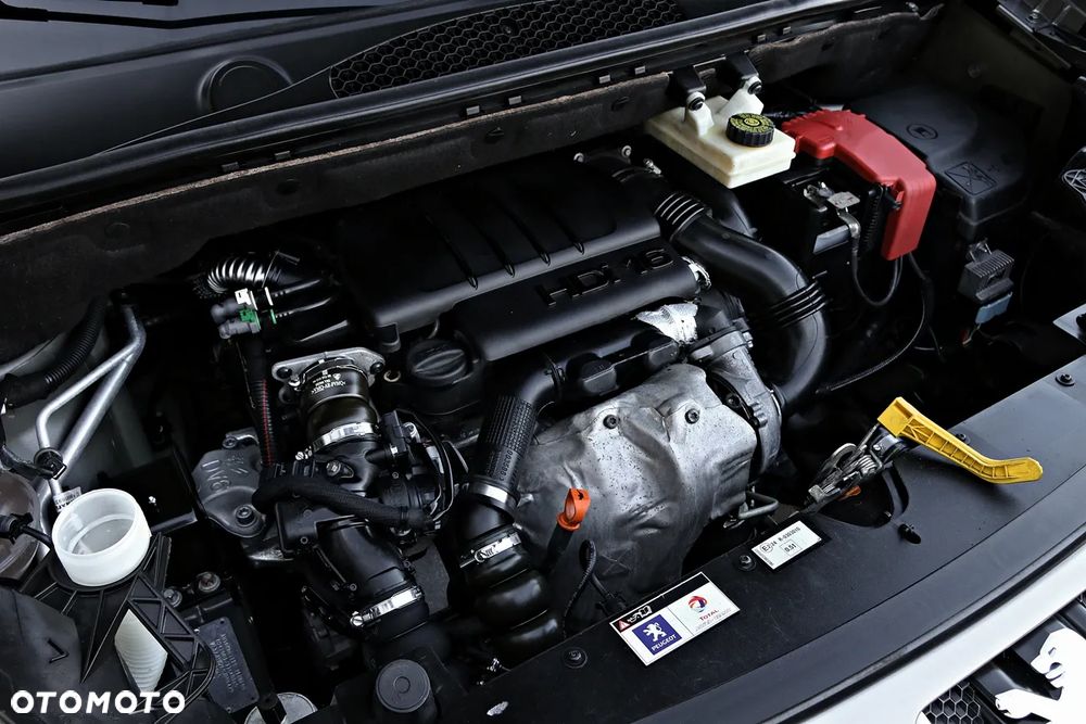 Peugeot Partner - 39