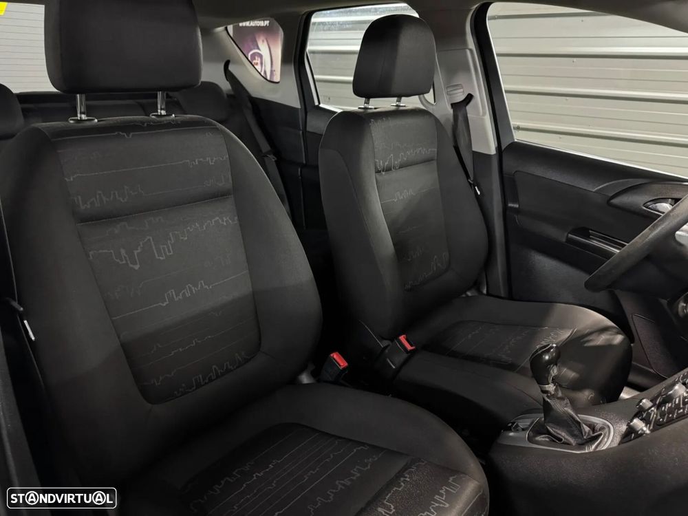 Opel Meriva 1.4 T S/S - 17