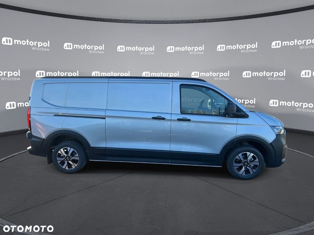 Volkswagen Transporter T7 Furgon PanAmericana/AUTOMAT 2,0 l TDI 170 KM r. o. 3500 mm - 7