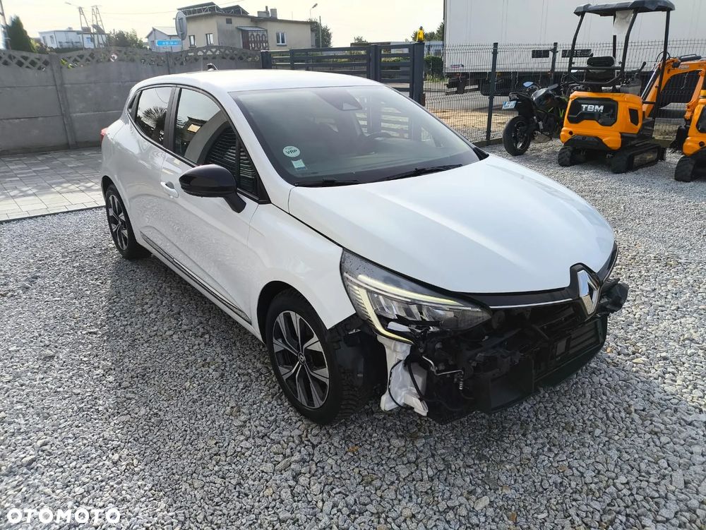 Renault Clio 1.5 Blue dCi Zen - 3