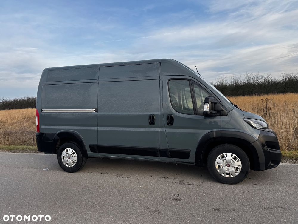 Fiat DUCATO L2H2 - 9