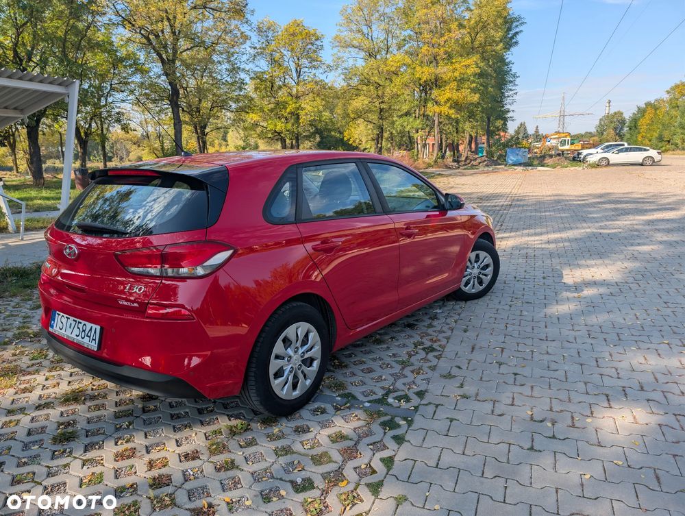 Hyundai i30 - 5
