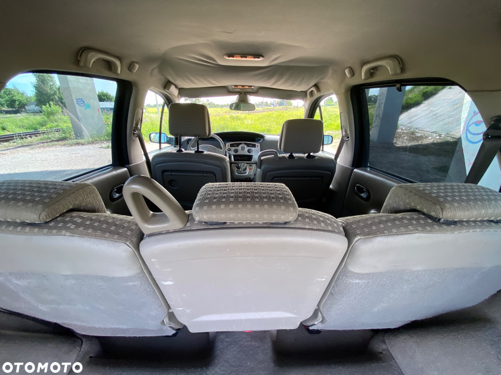 Renault Scenic - 15