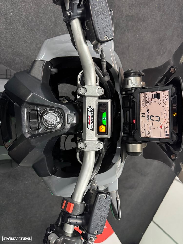 Honda X-ADV - 24