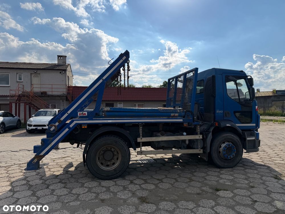 Volvo FL 240 - 4