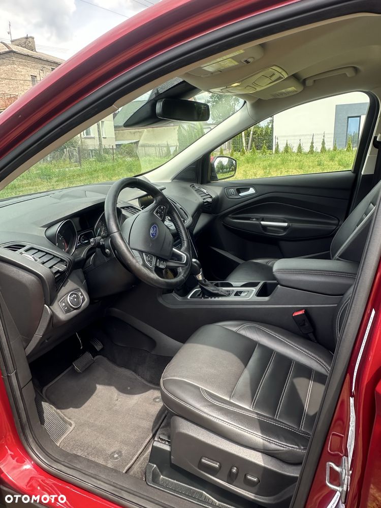 Ford Escape - 7