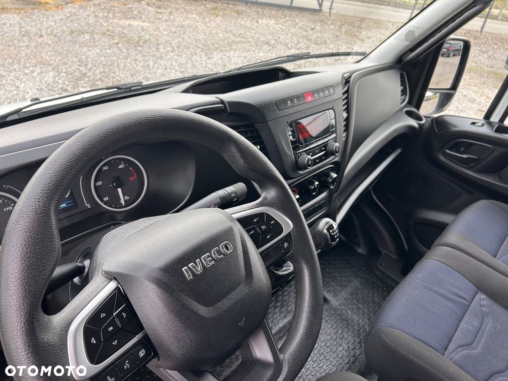 Iveco Daily - 26