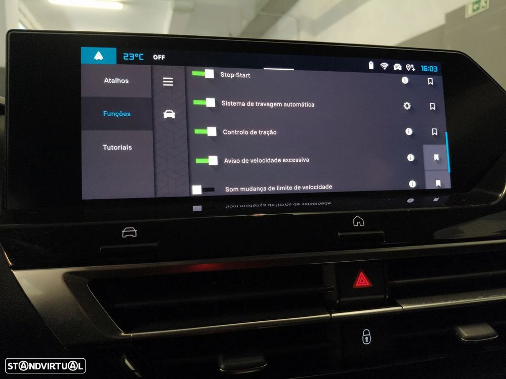 Citroën C4 1.2 Hybrid Plus e-DSC6 - 29