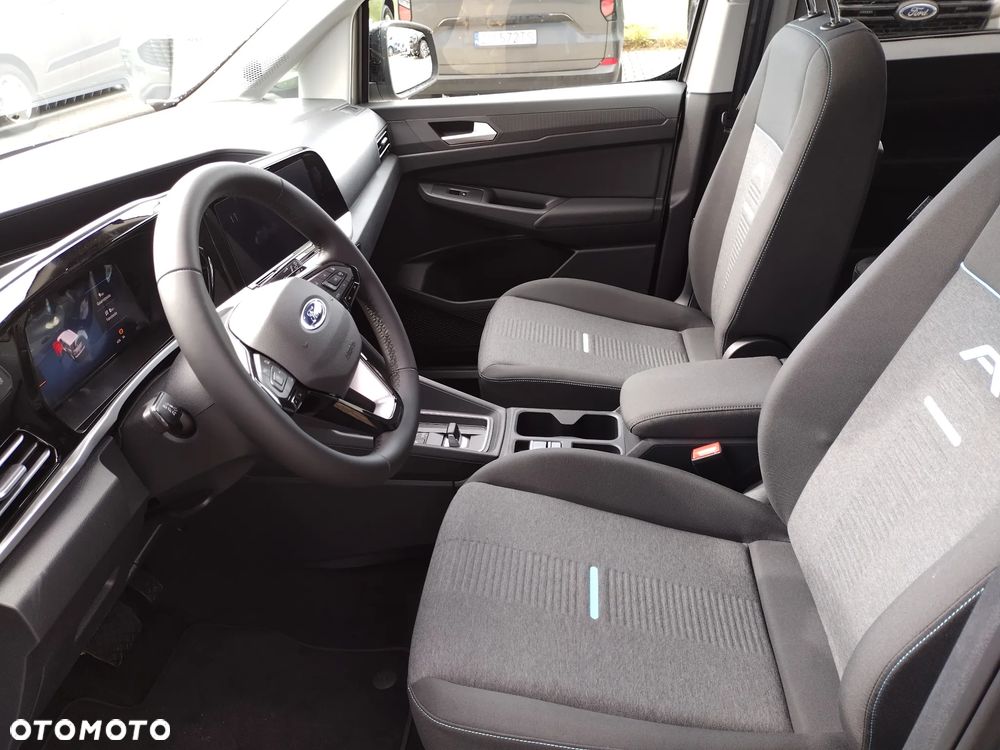 Ford Tourneo Connect Grand - 5