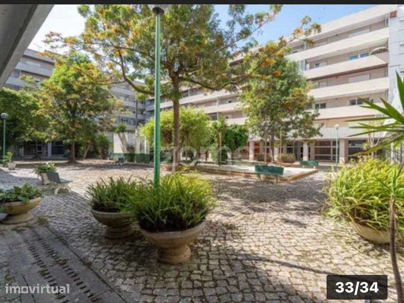 Arrendar apartamento T1
