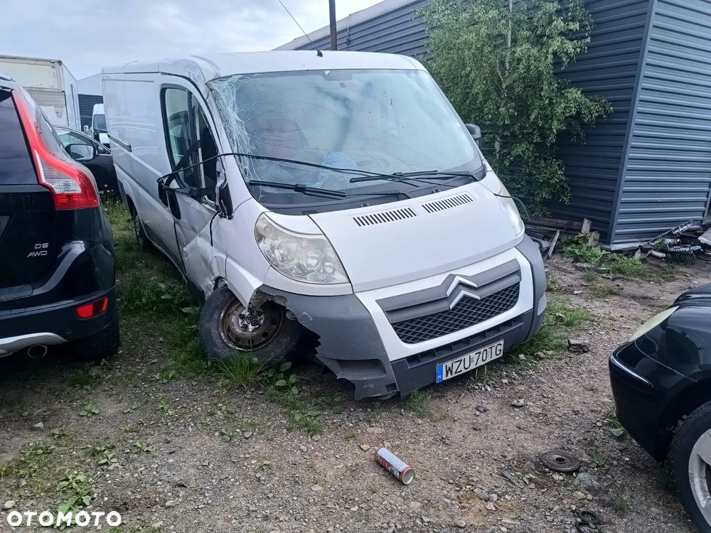 Citroën Jumper - 1