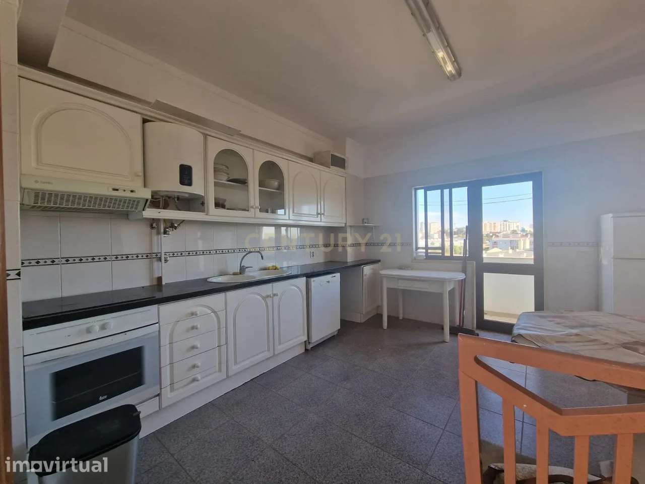 Apartamento T1, São Gabriel, Setúbal - Grande imagem: 2/17