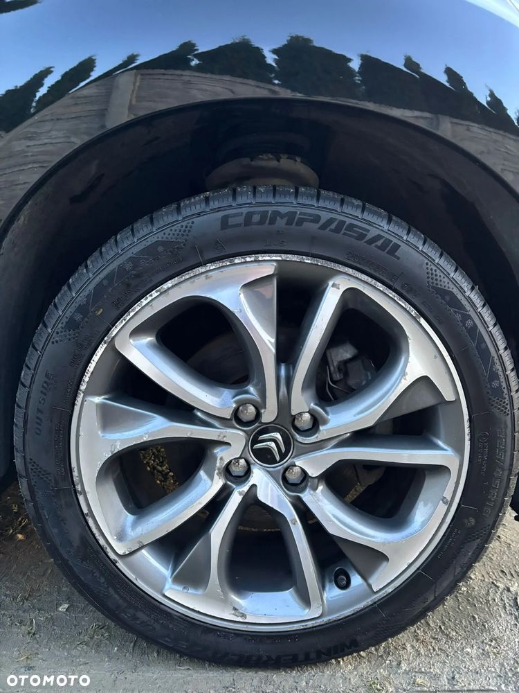 Citroën DS4 2.0 HDi SportChic - 25