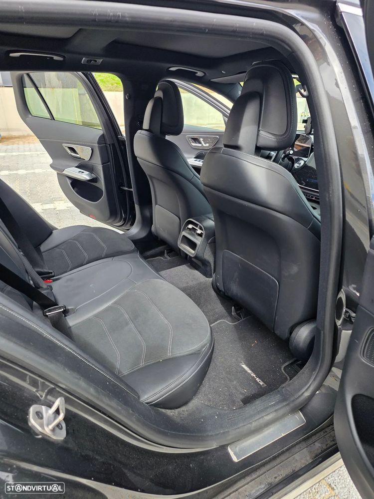 Mercedes-Benz E 300 - 33