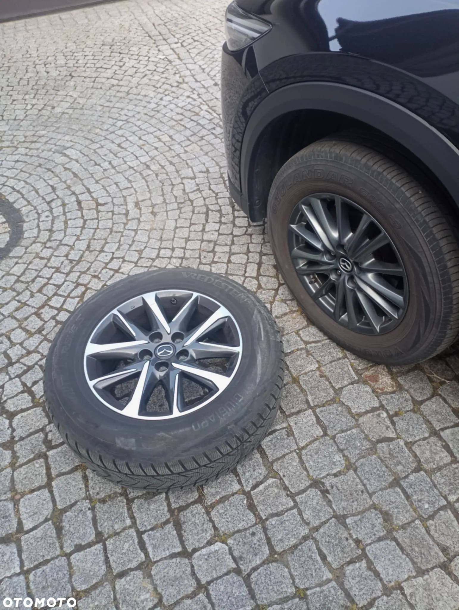 Mazda CX-5 - 15