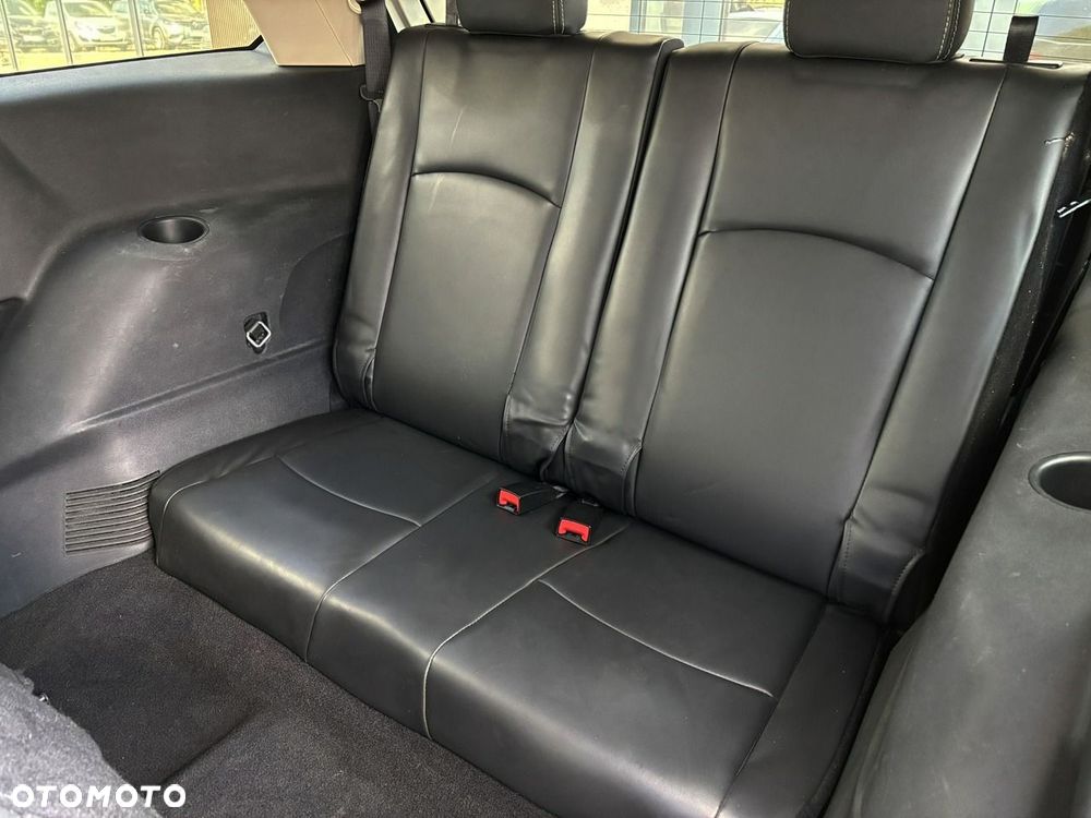 Fiat Freemont 2.0 Multijet Lounge AWD - 18