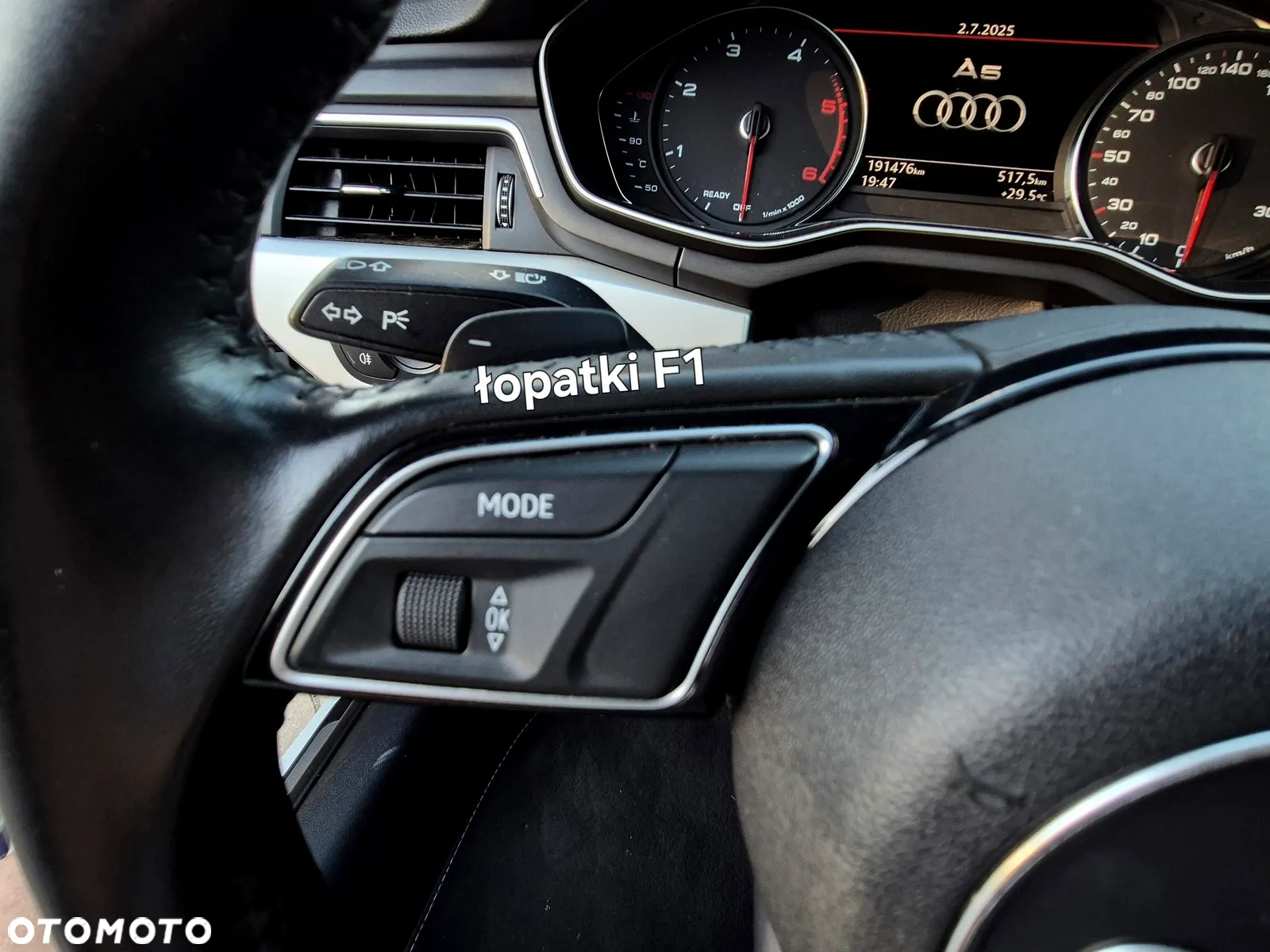 Audi A5 - 18