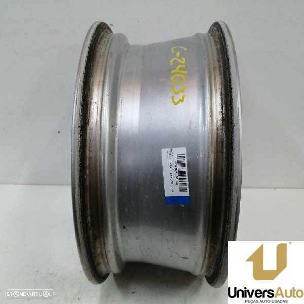 JANTE SKODA OCTAVIA II 2006 -1Z0601025B - 3