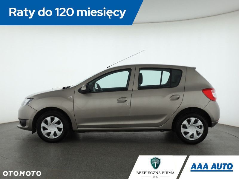 Dacia Sandero - 3