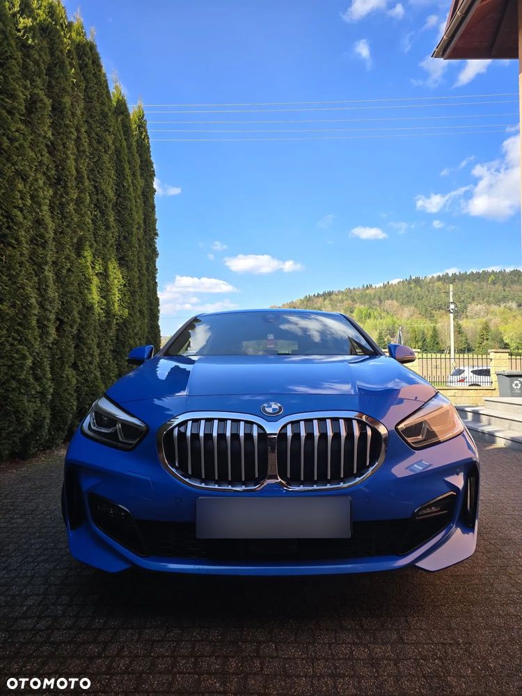 BMW Seria 1 118i M Sport - 6