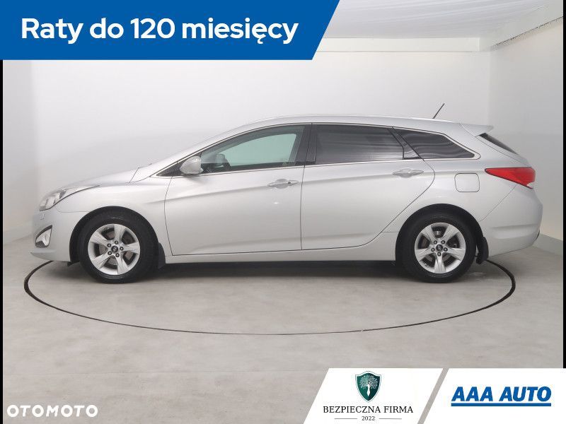 Hyundai i40 - 3