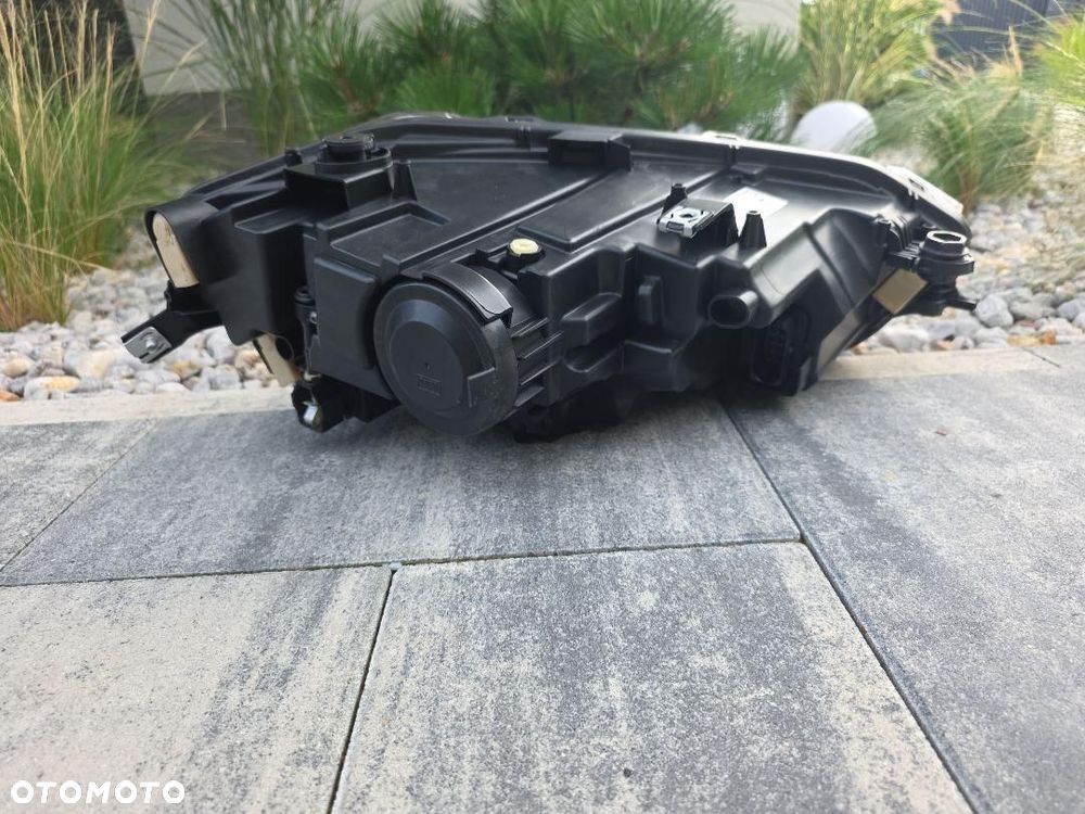 VW POLO 2G1 LIFT Lampa lewa przód Full Led Base Eco Led Basic 2G1941005E - 9