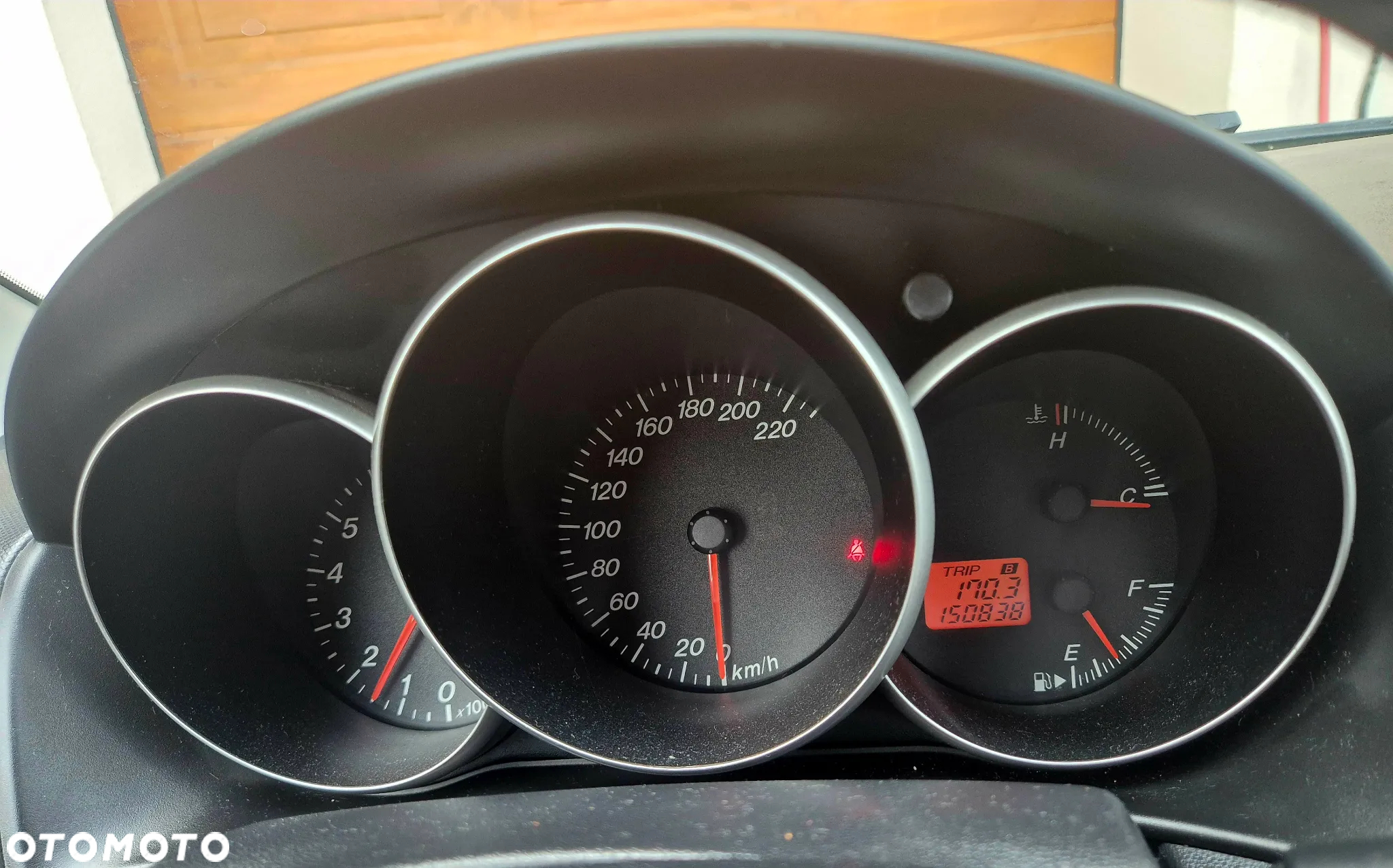 Mazda 3 1.6 Active - 24