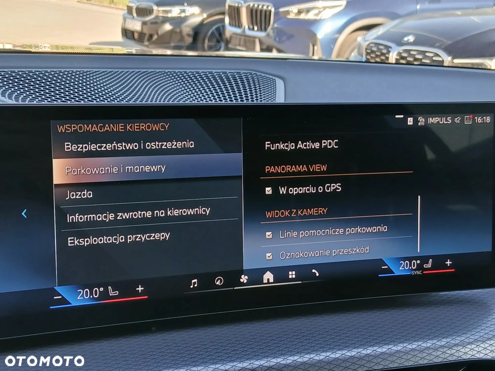 BMW Seria 3 320i M Sport Edition sport - 23