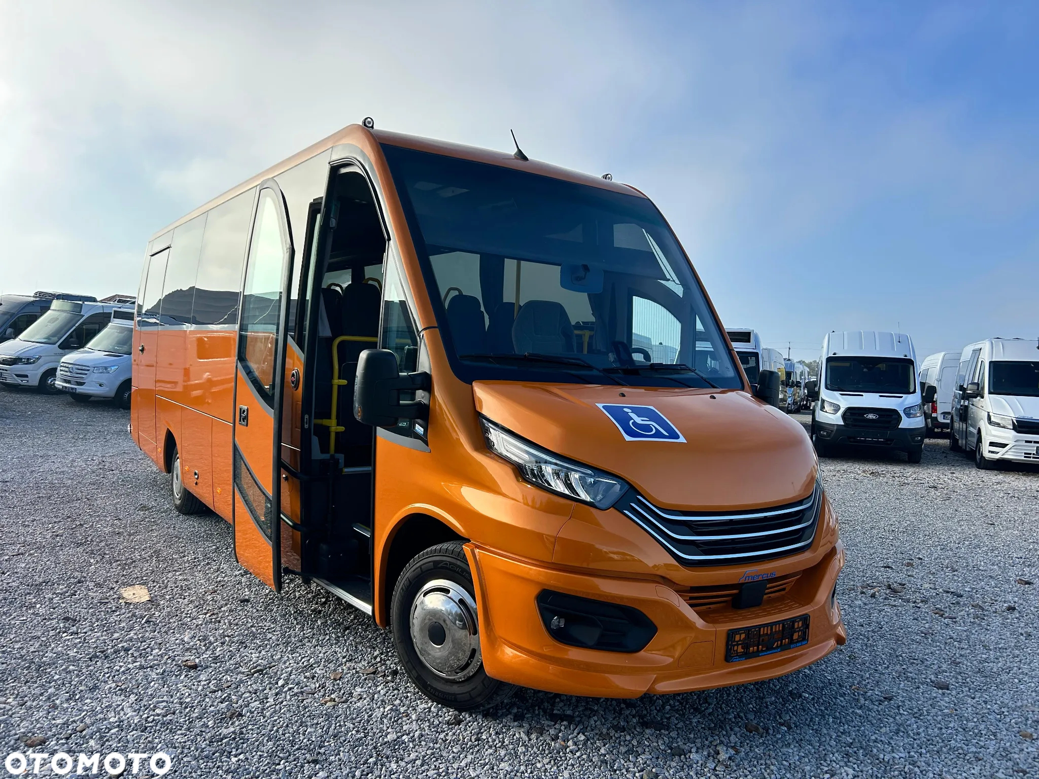 Iveco Daily - 18