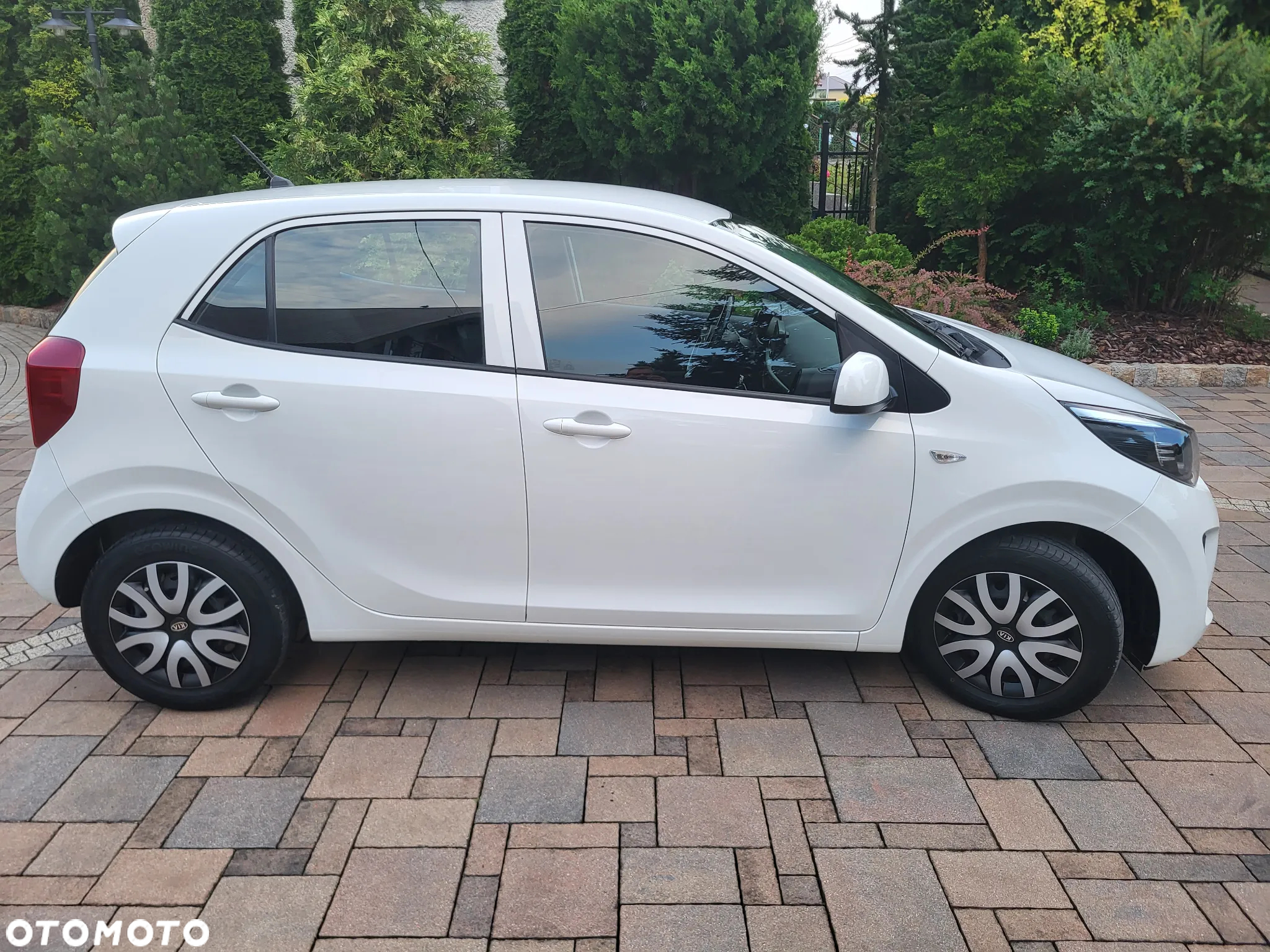 Kia Picanto 1.0 Dream-Team Edition - 4